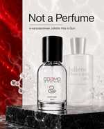 Juliette Has a Gun Not a Parfume
