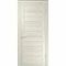 Купить Дверь экошпон ЛУ-21 капучино глухая