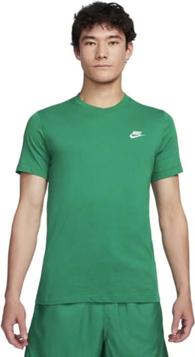 AR4997-324 Футболка х/б Nike NSW Club Tee