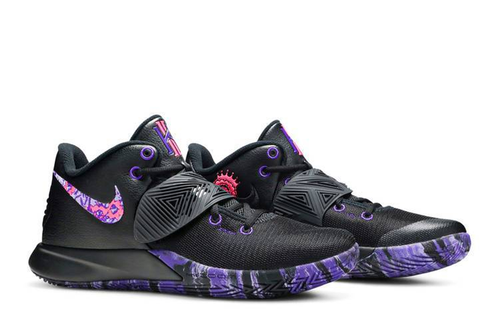 Кроссовки Nike Flytrap 3 Ep