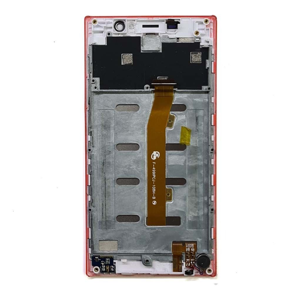 Дисплей для телефона Prestigio Muze C7 LTE PSP7510 DUO