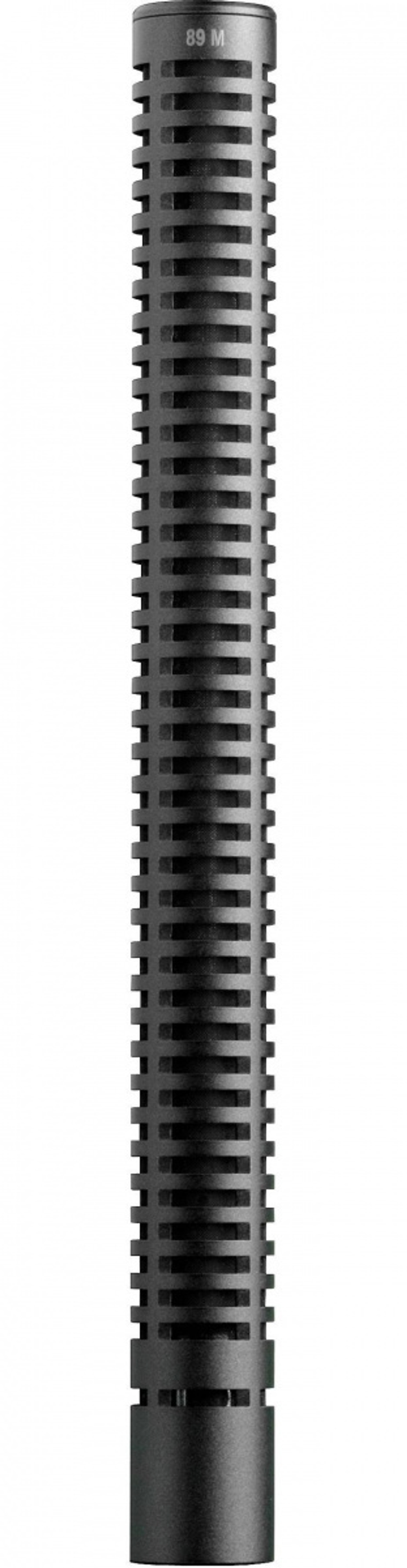 SHURE RPM89M средний сменный микрофонный модуль для VP89 без предусилителя (RPM89/PRE)