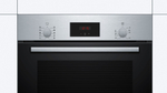 Встраиваемый духовой шкаф BOSCH HBF114ES0R