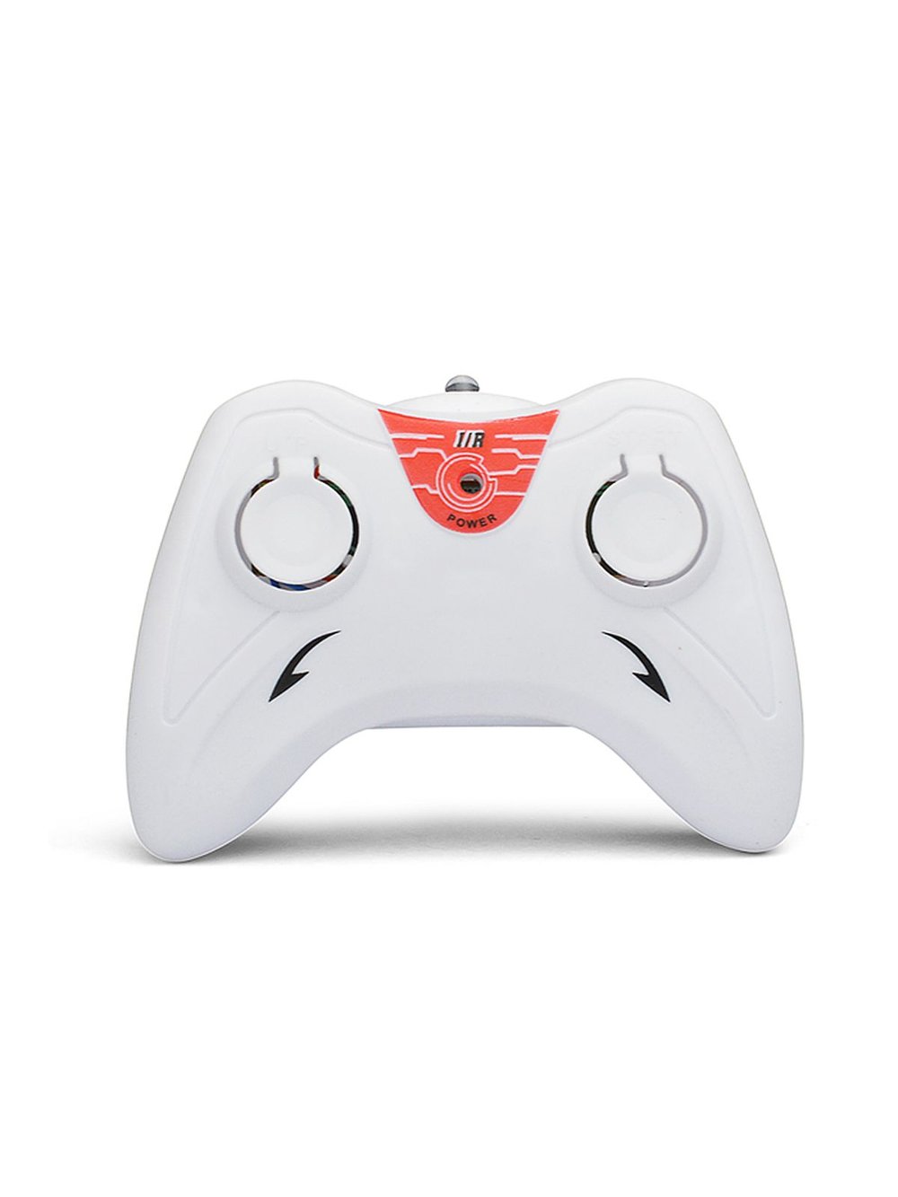 Игрушка Вертолёт радиоуправляемый Туристический (JQ-1133)