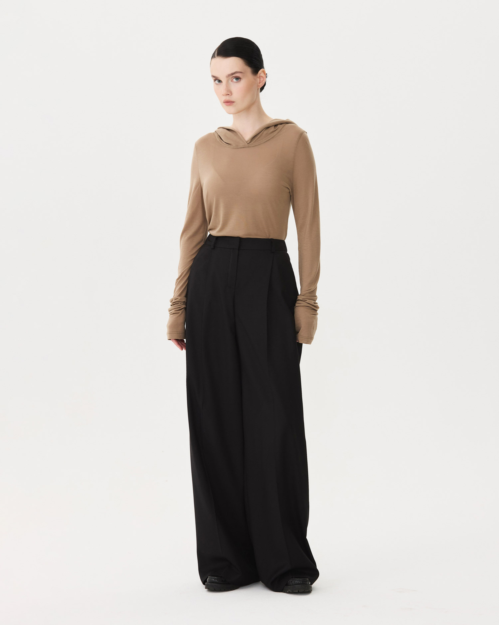Брюки A-FW25/26-5187-1 Victoria Andreyanova