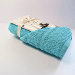 Набор полотенце + шоколадка