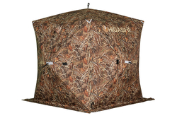 Палатка зимняя HIGASHI CAMO COMFORT PRO
