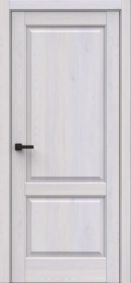 ДО QD1 Сосна белый воск