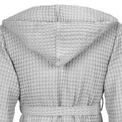 Халат вафельный Vossen Fango 721 Австрия вид