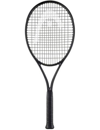 Теннисная ракетка Head Speed MP LEGEND 2024 + Струны + Натяжка