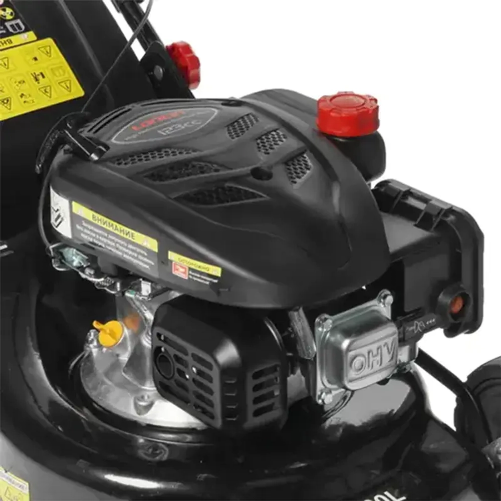Газонокосилка Elitech К 4500L