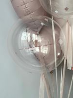 Воздушные шары для нее №8893