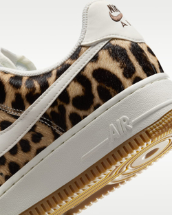 Кроссовки женские NIKE W AIR FORCE 1 '07 ND1