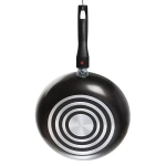 Сковорода 28см «FOREVER» со стеклянной крышкой, ручка съемная JBr1-128-21