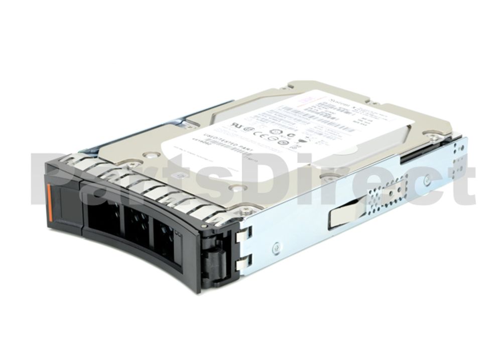 Накопитель SSD IBM 00WG770 120-GB 6G SATA HS ENT ETY 3.5 SSD