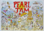 Pearl Jam / Live On Ten Legs (2LP+CD)
