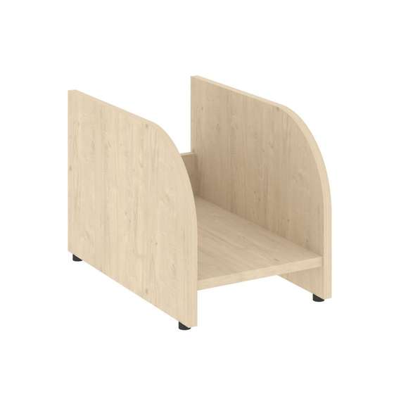 Nova S Подставка под системный блок В.СБ-1  276*450*305