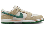 Кроссовки Jarritos X Nike Dunk Sb "Phantom And Malachite"