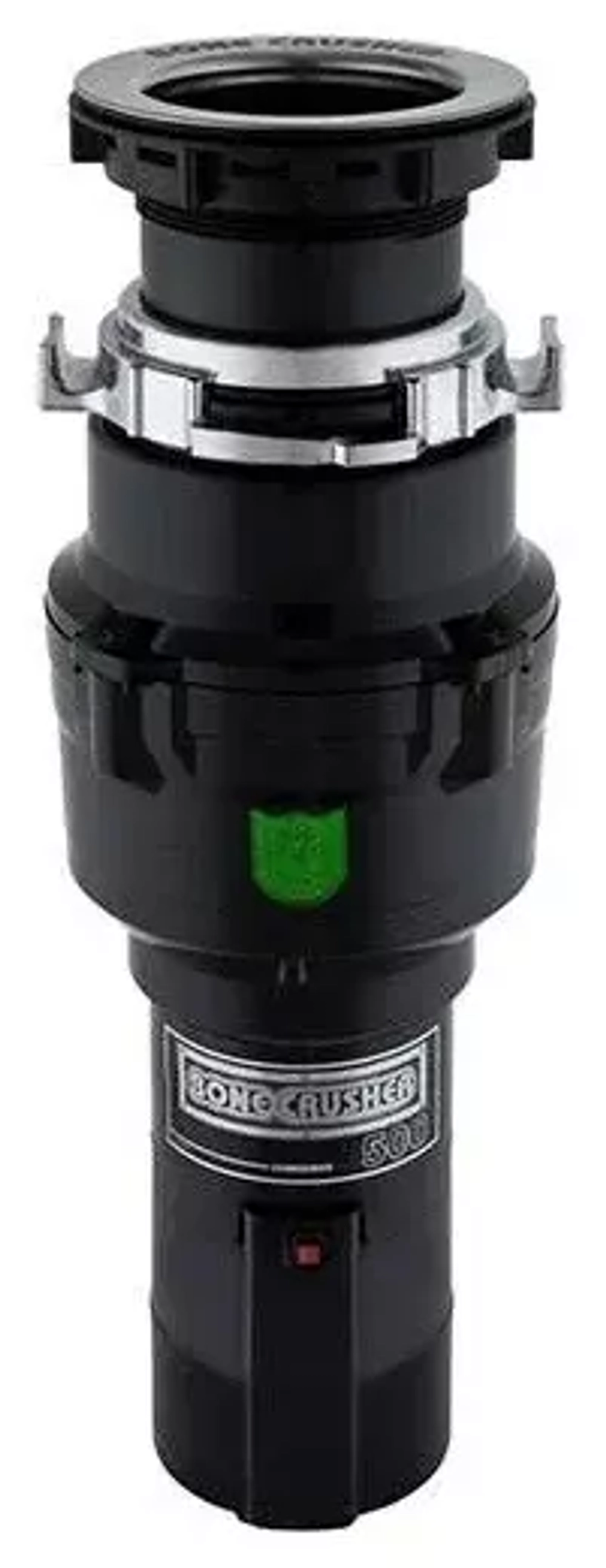 Измельчитель пищевых отходов бытовой BoneCrusher 500