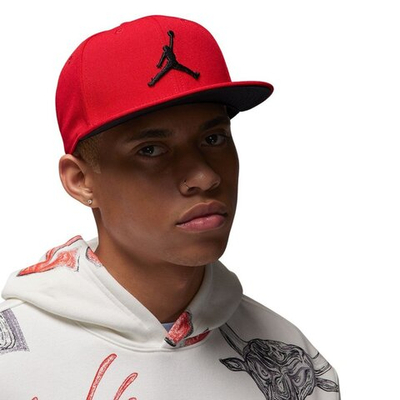 Кепка Jordan Jumpman Pro Red Cap