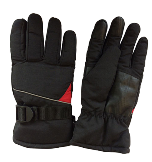 Перчатки унисекс GUAHOO G63-0413