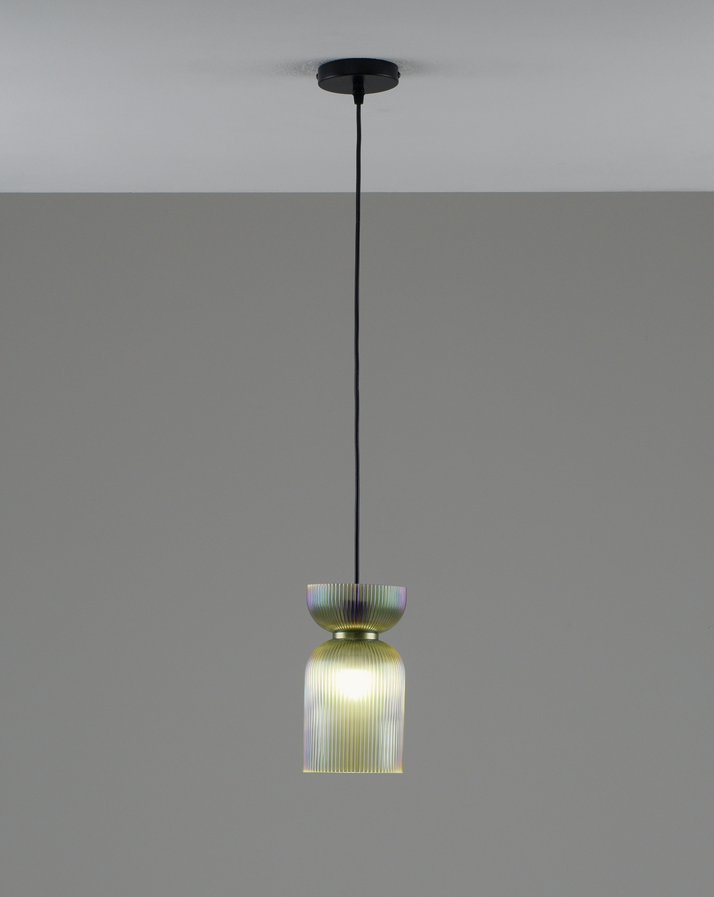 Светильник подвесной Moderli V11670-1P Roswell