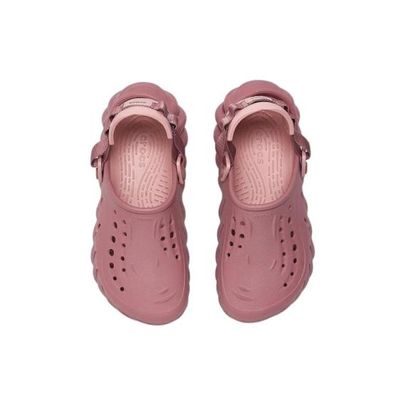 Crocs Classic Clog 'Pink Purple'