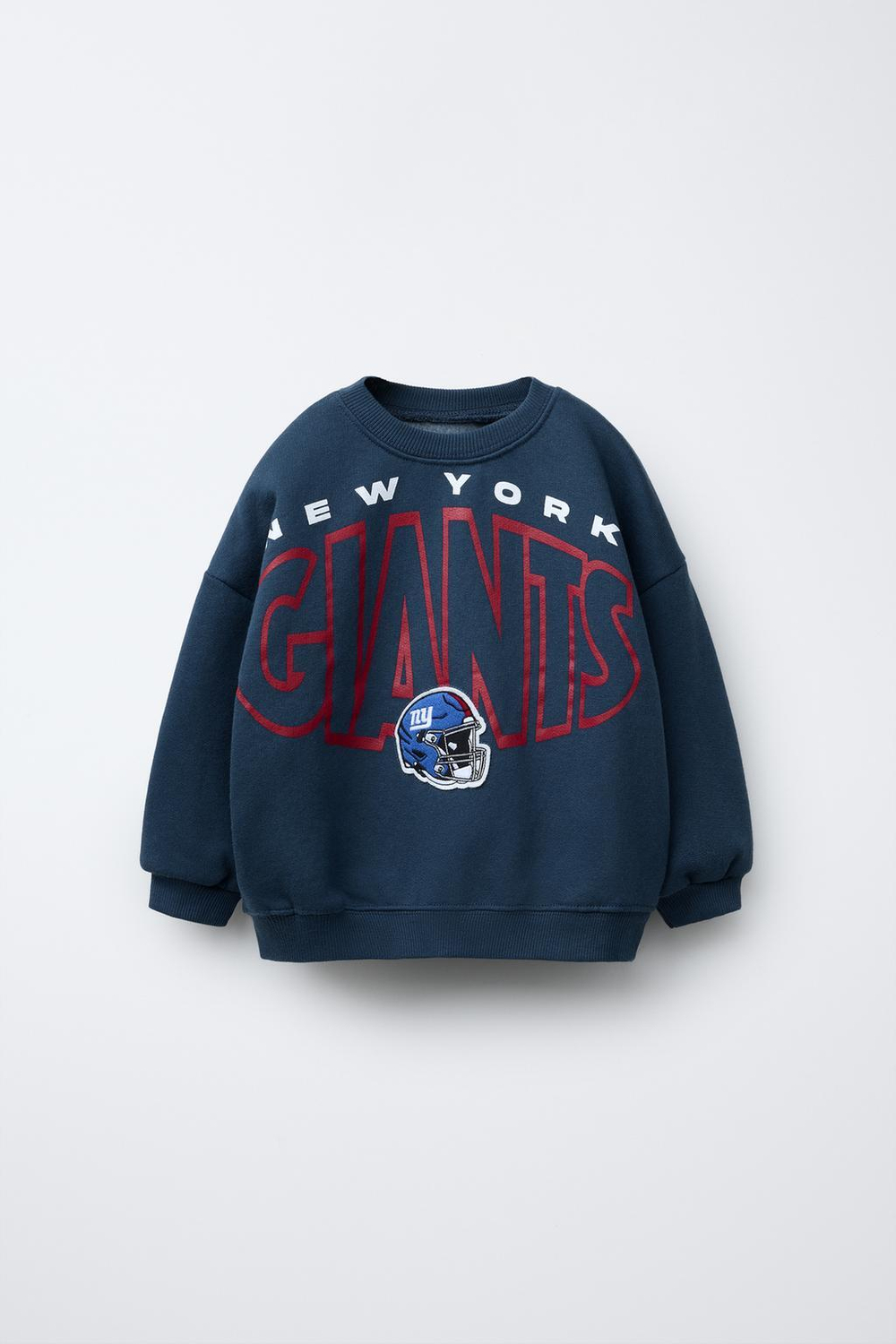 Толстовка new york giants ©nfl