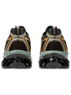 Asics Gel Quantum Kinetic 'Dark Sepia'