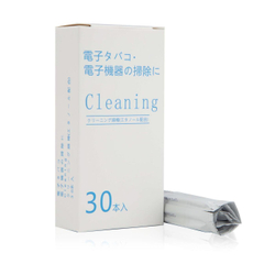 Набор чистящих палочек ROSCO для систем нагревания, 30 шт.