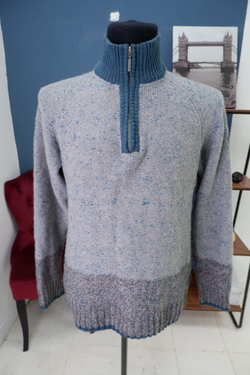 Джемпер Outventure теплый 48 размер