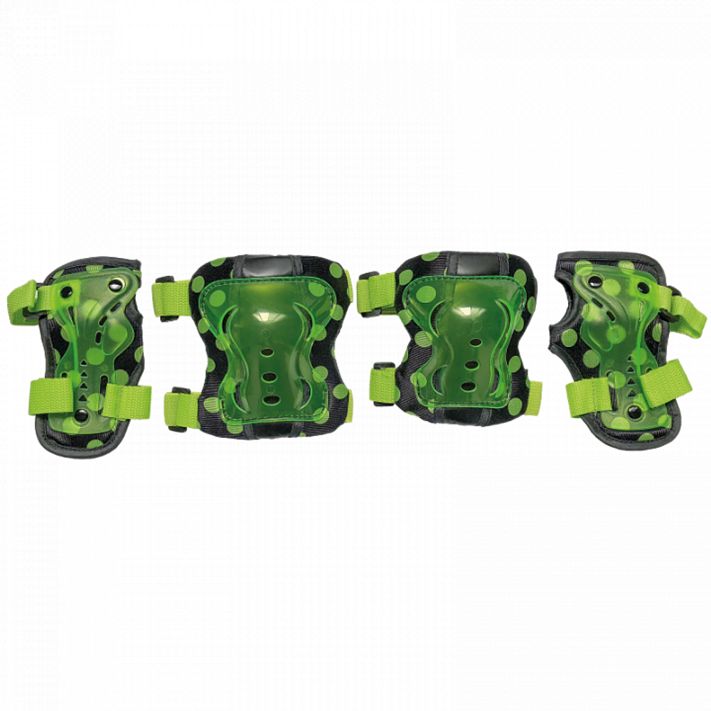 Комплект защиты TechTeam Safety Line 300, размер L