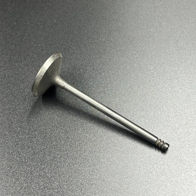 КЛАПАН ВПУСКНОЙ ATV 800 (ZIBO)