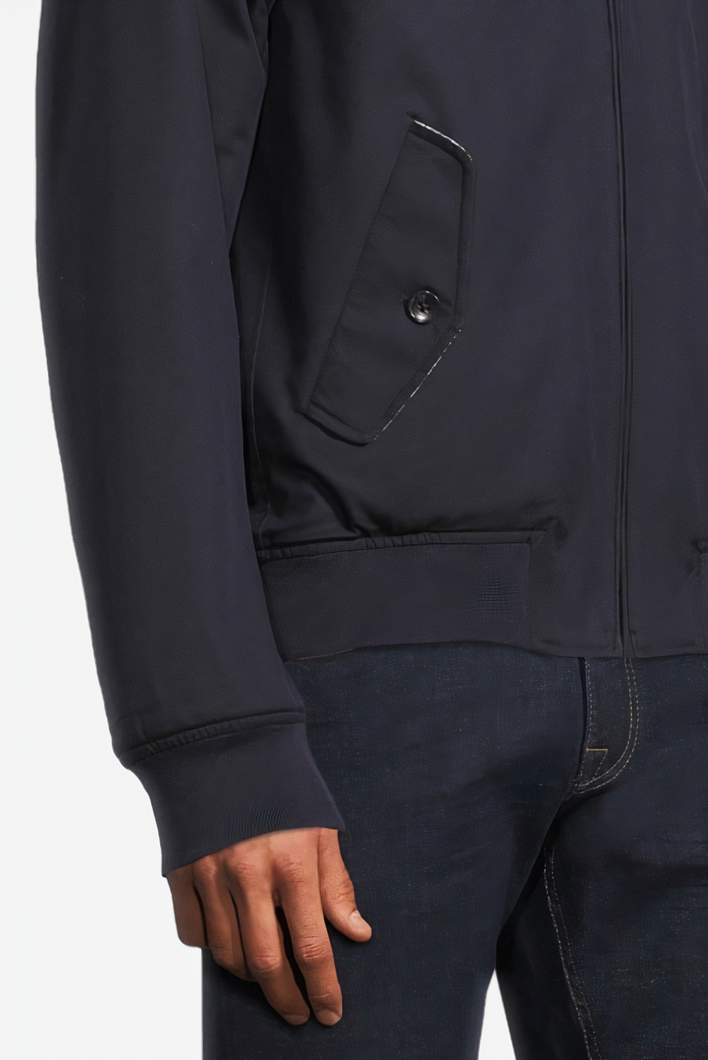 Куртка двусторонняя Scotch & Soda