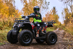 Квадроцикл SHARMAX 280 RX Activator