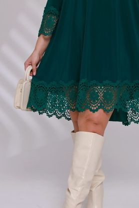 Цена на Платье-5749 больших размеров