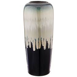 ВАЗА ДЕКОРАТИВНАЯ 17Х17Х40 СМ