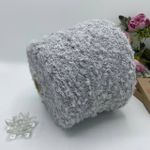 LAGOPOLANE 12% кид мохер 47% меринос 12% вискоза 15% полиамид 14% полиэстер