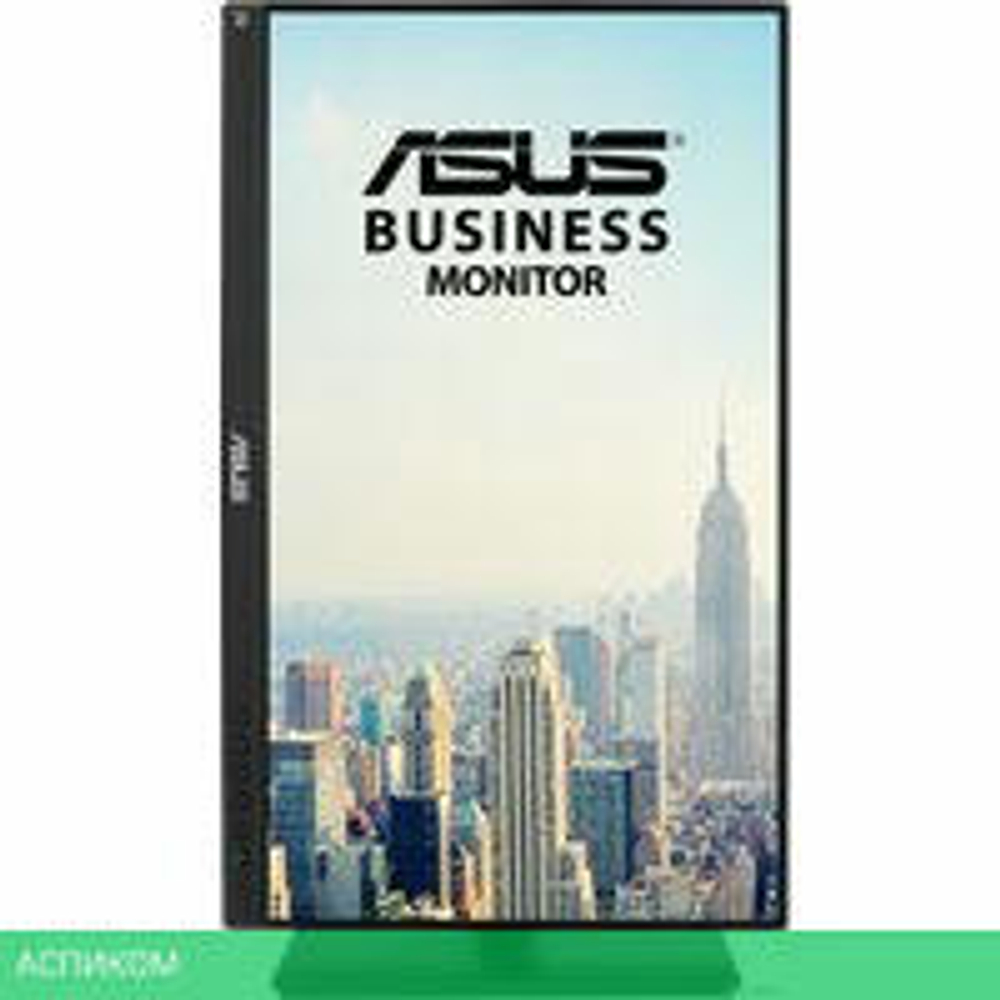 Монитор ASUS Business BE24ECSBT