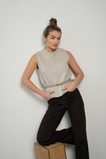 Жилет женский 2521