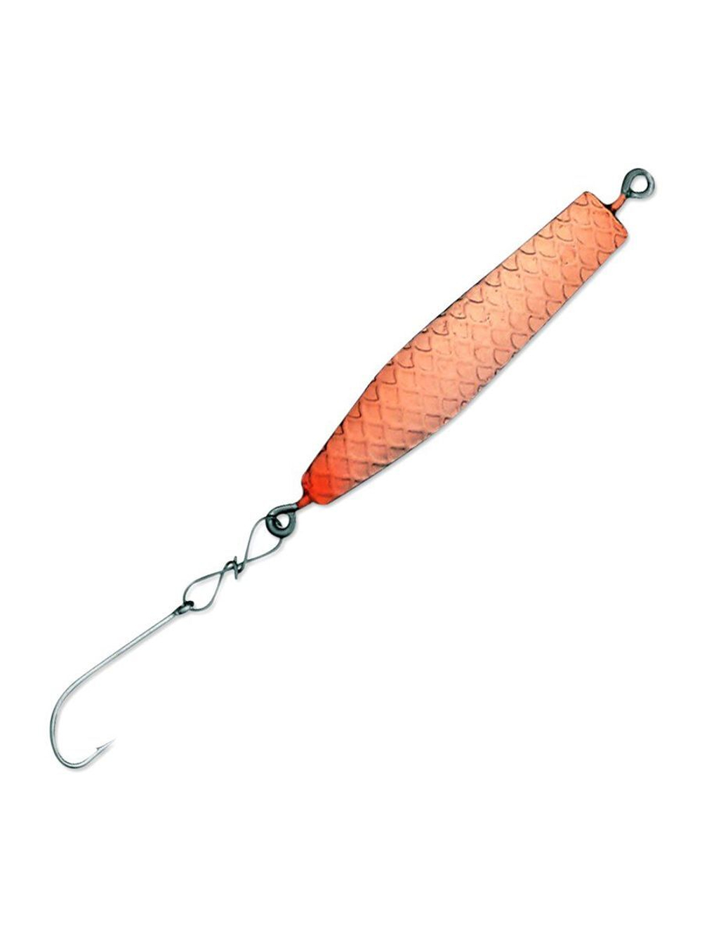 Блесна для рыбалки вертикальная зимняя Kuusamo Nordic