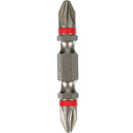 Набор бит ELITECH PH2-PZ2*45мм 2шт   1820.144200