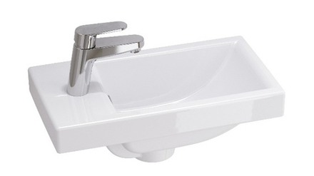 Раковина Como 40