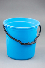 Ведро 12 л Тюльпан Ар-Пласт