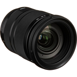 Объектив Sigma AF 24-105mm f/4 DG OS HSM Art Nikon F, черный