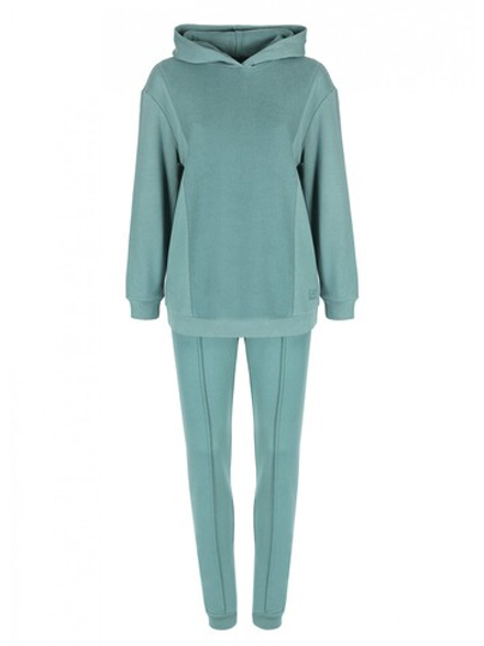 Костюм женский Tracksuit EA7
