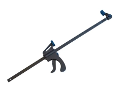 Струбцина быстрозажимная 18''(max захват-460мм) Forsage F-64292