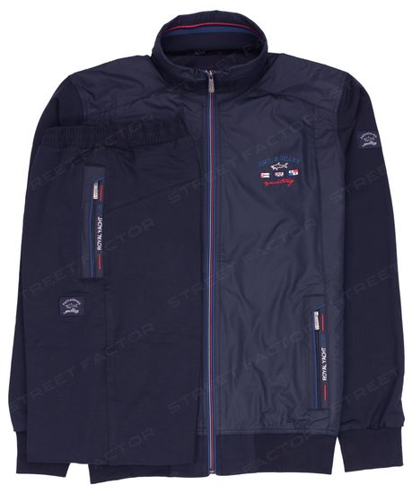 Спортивный костюм Paul&Shark