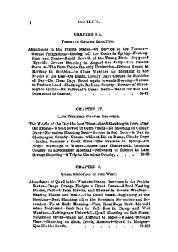 Field, Cover and Trap Shooting | A. H. Bogardus; Charles J. Foster