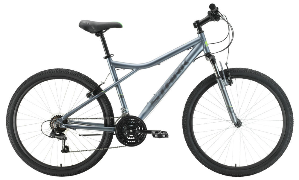 Горный велосипед Stark Slash 26.1 V (2021)